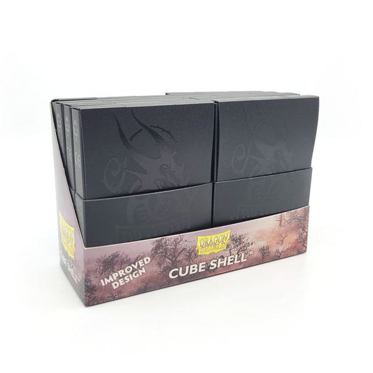 Dragon Shield Cube Shell
