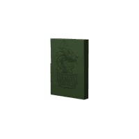Dragon Shield Cube Shell