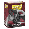 Load image into Gallery viewer, Dragon Shield Card Protectors Standard Matte Non-Glare (100)
