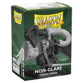 Load image into Gallery viewer, Dragon Shield Card Protectors Standard Matte Non-Glare (100)
