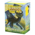 Load image into Gallery viewer, Dragon Shield Card Protectors Standard Dual Matte (100)
