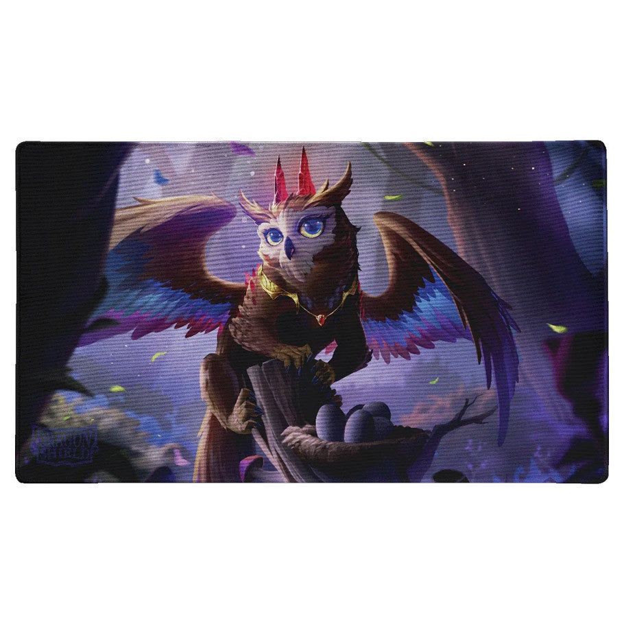 Dragon Shield Playmat ART The Dragowlis