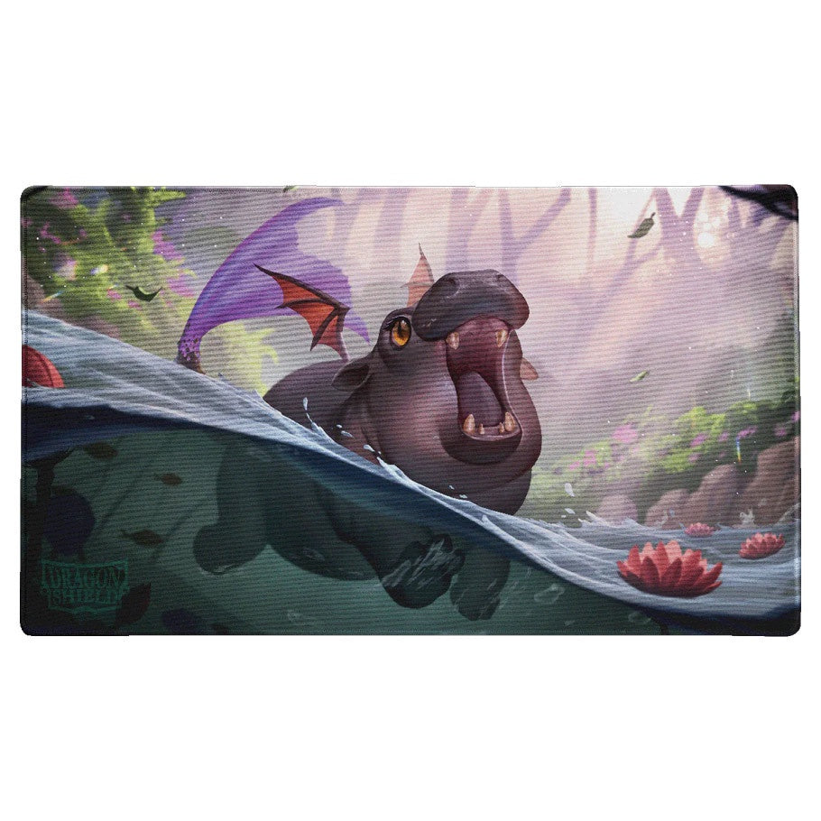 Dragon Shield Playmat ART The Snortie