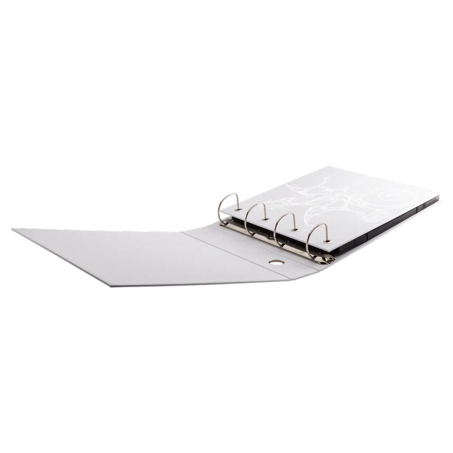 Dragon Shield Sanctuary 4 Ring Binder w/Slipcase