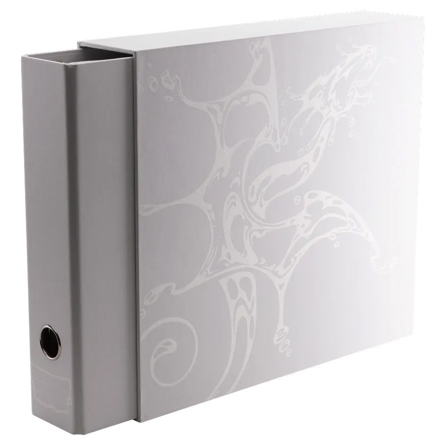 Dragon Shield Sanctuary 4 Ring Binder w/Slipcase