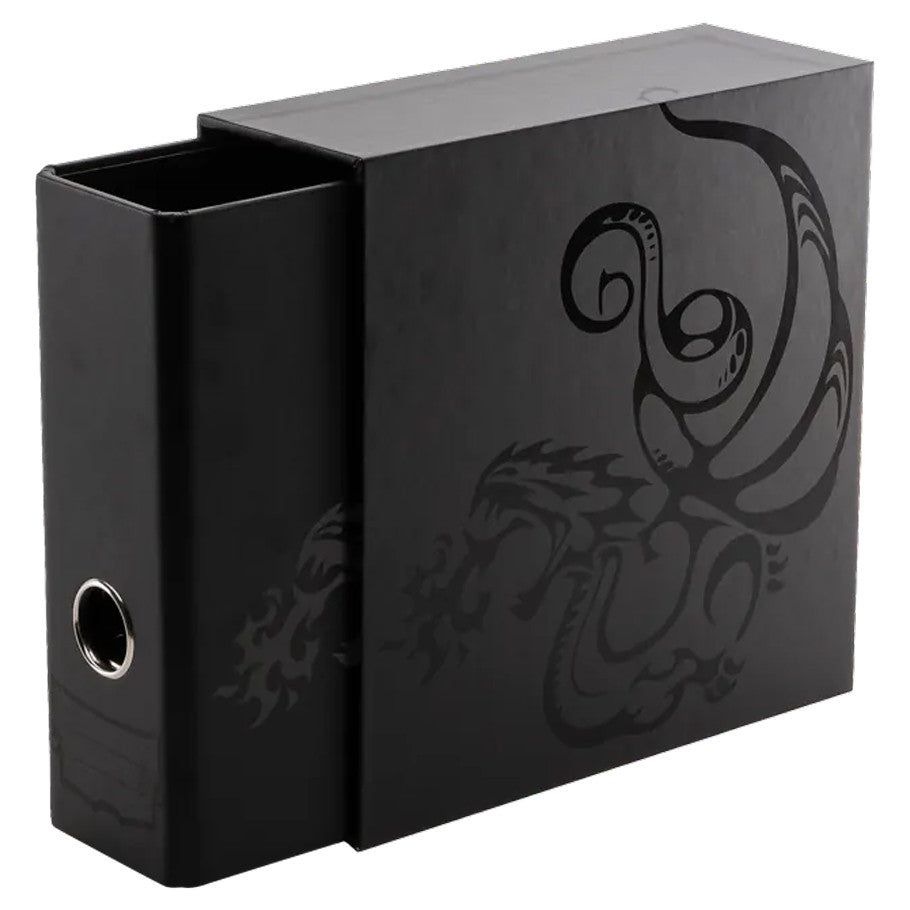 Dragon Shield Sanctuary 2 Ring Binder w/Slipcase