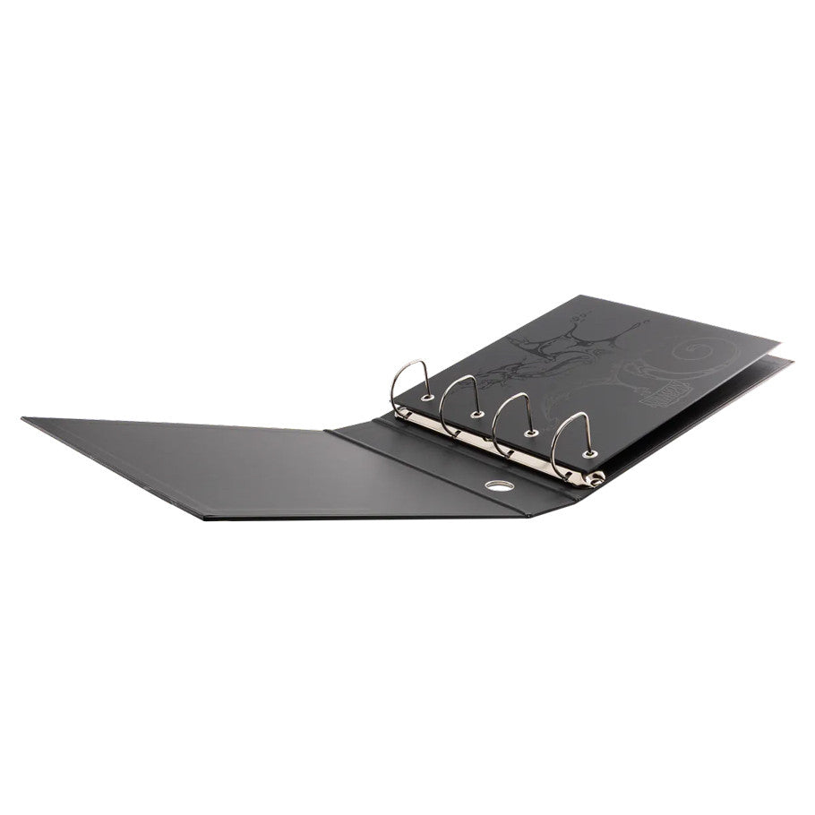 Dragon Shield Sanctuary 4 Ring Binder w/Slipcase