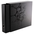 Load image into Gallery viewer, Dragon Shield Sanctuary 4 Ring Binder w/Slipcase
