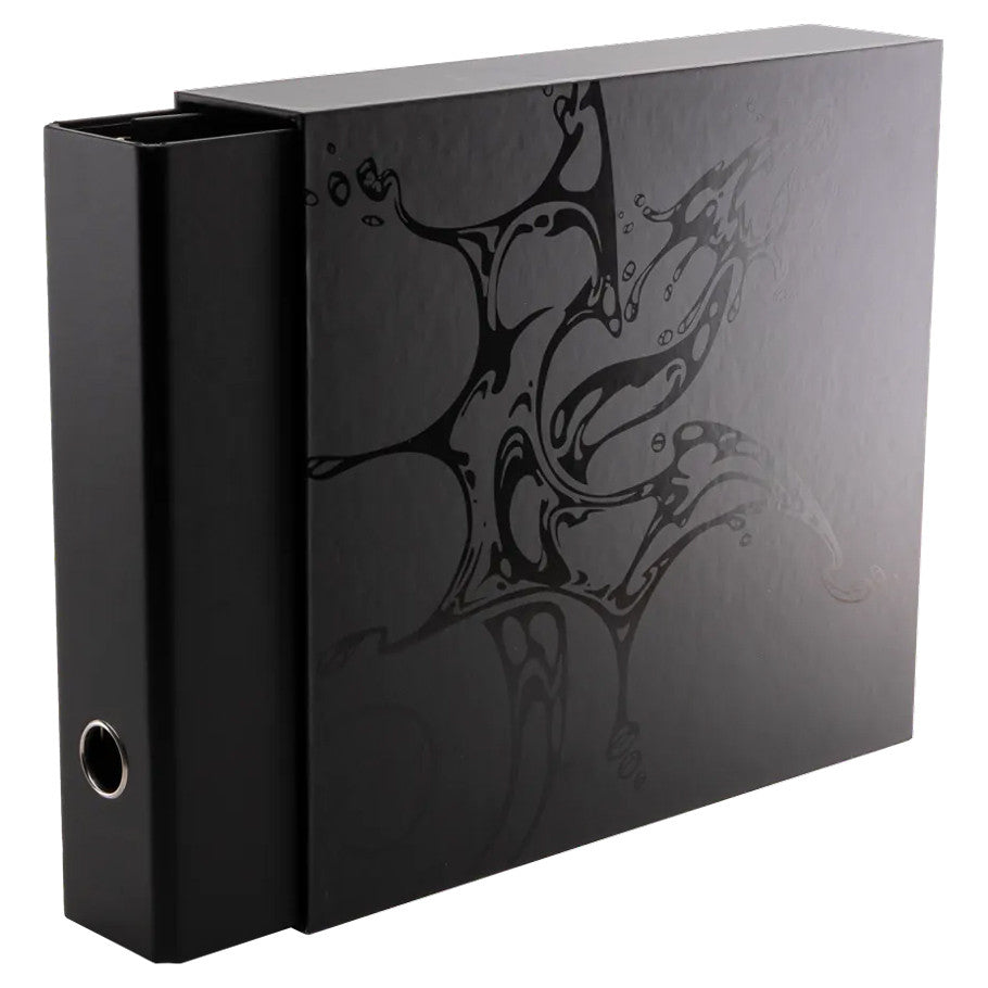 Dragon Shield Sanctuary 4 Ring Binder w/Slipcase