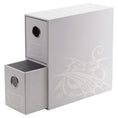 Load image into Gallery viewer, Dragon Shield Fortress Card Drawers 2x Vertical
