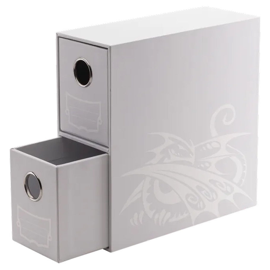 Dragon Shield Fortress Card Drawers 2x Vertical