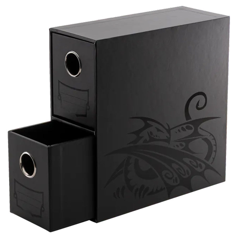 Dragon Shield Fortress Card Drawers 2x Vertical