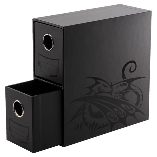 Dragon Shield Fortress Card Drawers 2x Vertical