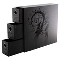 Load image into Gallery viewer, Dragon Shield Fortress Card Drawers 3x Vertical
