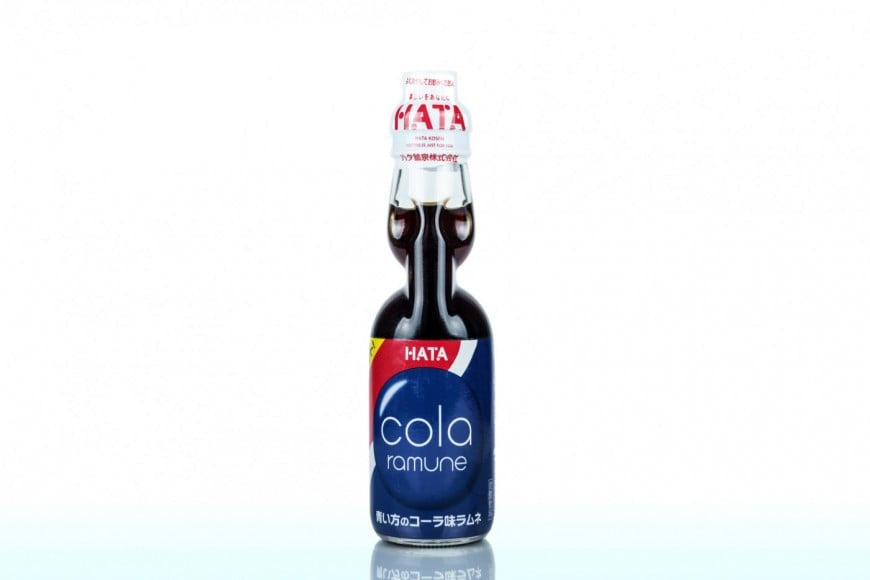 Hata Ramune