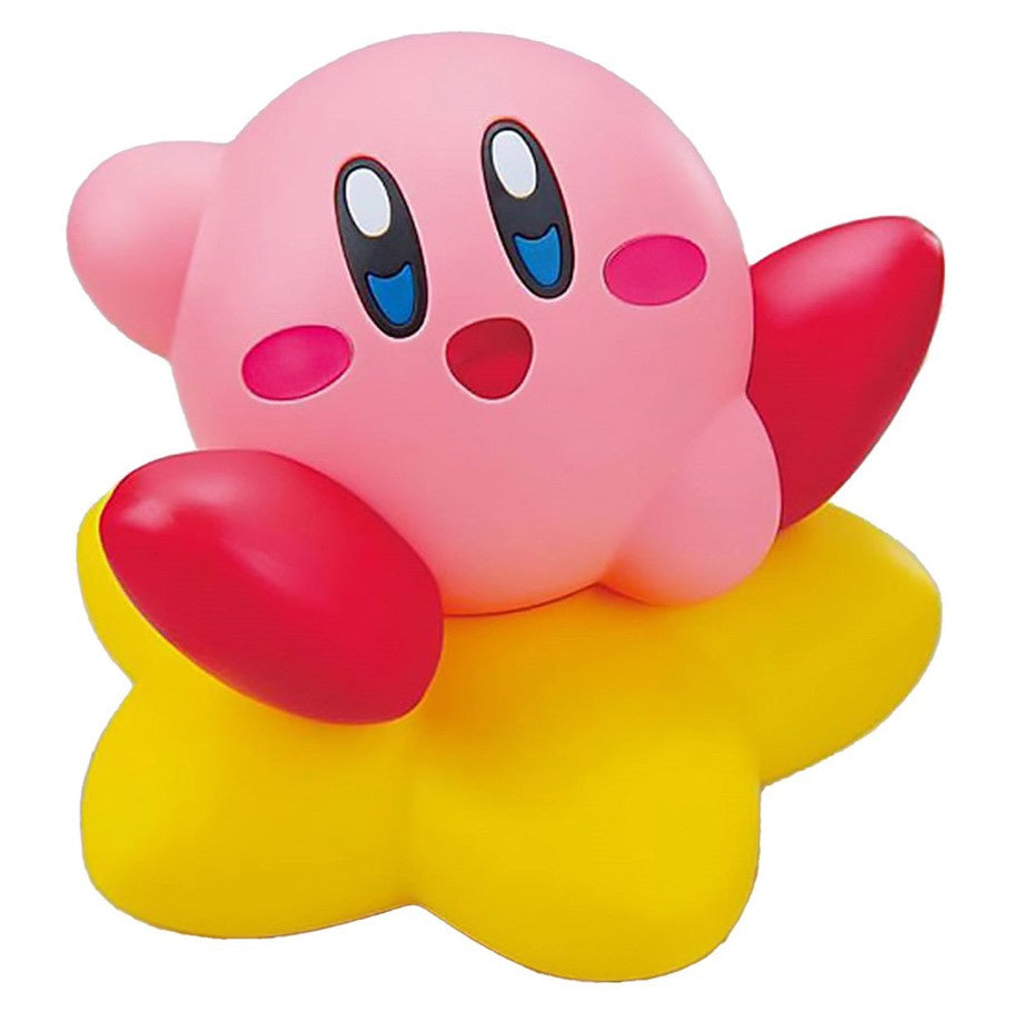 Bandai Spirits Model Kit Entry Grade Kirby