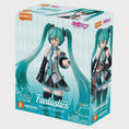 Load image into Gallery viewer, Hatsune Miku Fantastics Series 01 Offical Outfit
