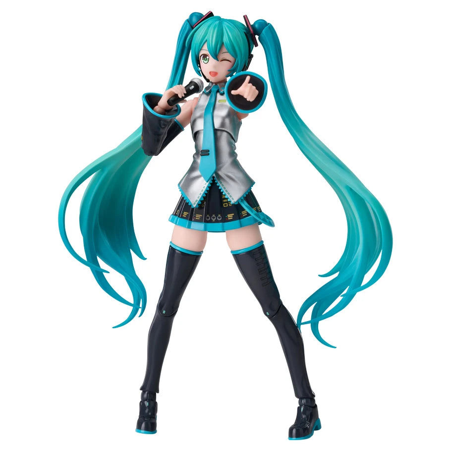 Hatsune Miku Fantastics Series 01 Offical Outfit