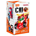 Load image into Gallery viewer, Transformers Wheels 01 Roll Out
