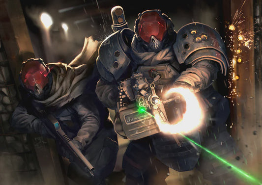 BLKOUT FB Black Pact Clean-Up Team