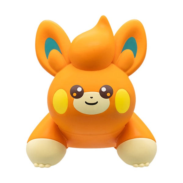 Poképla Pokémon Model Kit Quick!! Pawmi