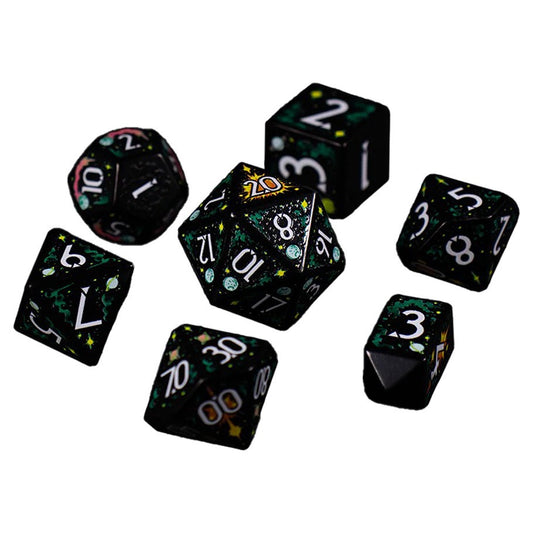 Botch Dice Set Deep Space