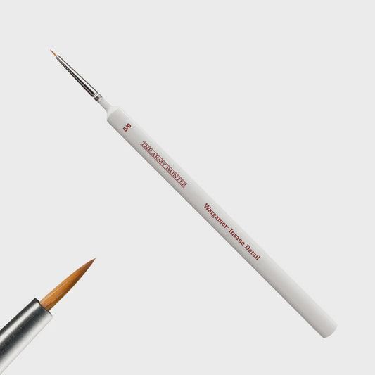 Army Painter Brush Wargamer 7036 Insane Detail (5/0)