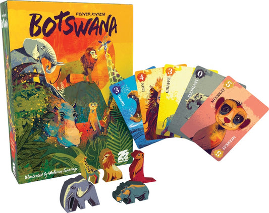 Botswana