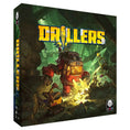 Load image into Gallery viewer, Drillers

