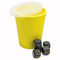 Load image into Gallery viewer, Chessex Cup-O-Dice
