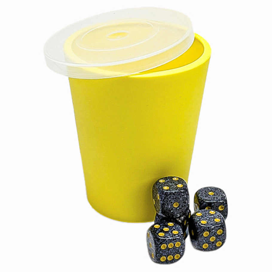 Chessex Cup-O-Dice