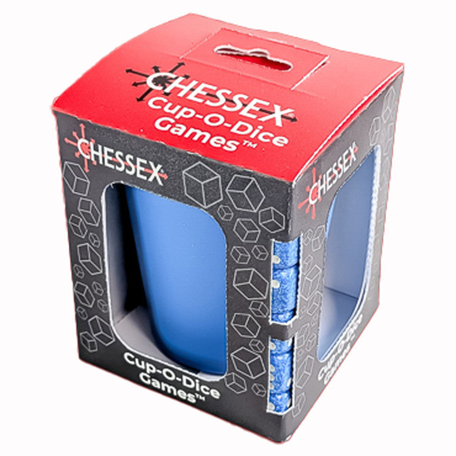 Chessex Cup-O-Dice