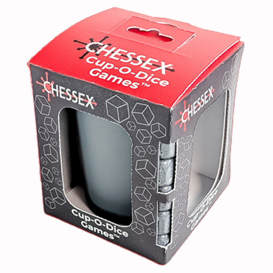 Chessex Cup-O-Dice
