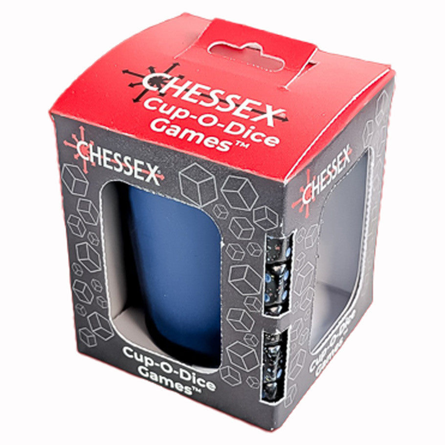Chessex Cup-O-Dice