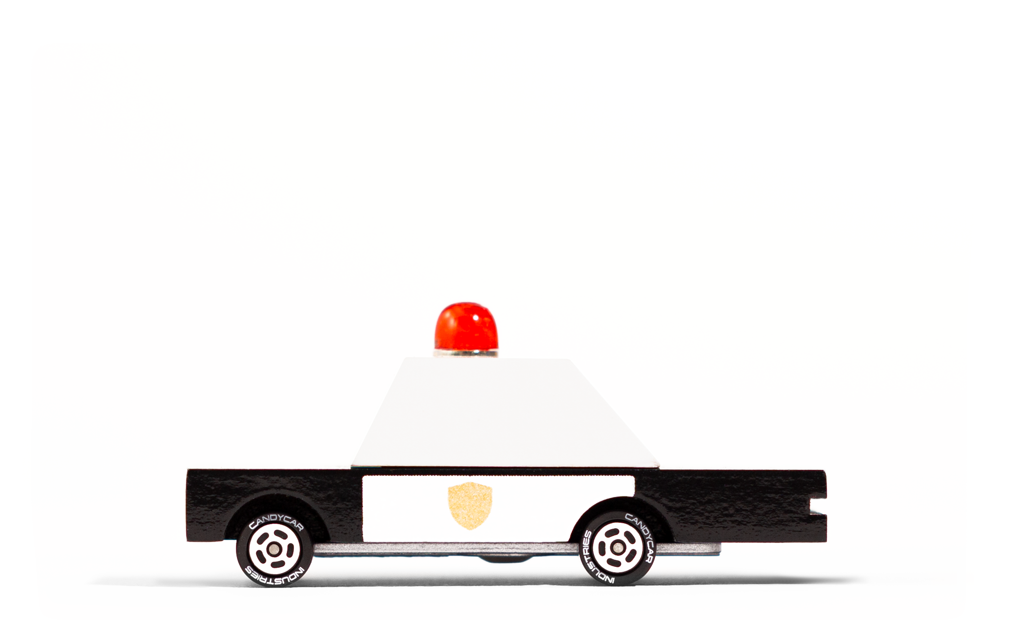 Candylab CARS Police Car