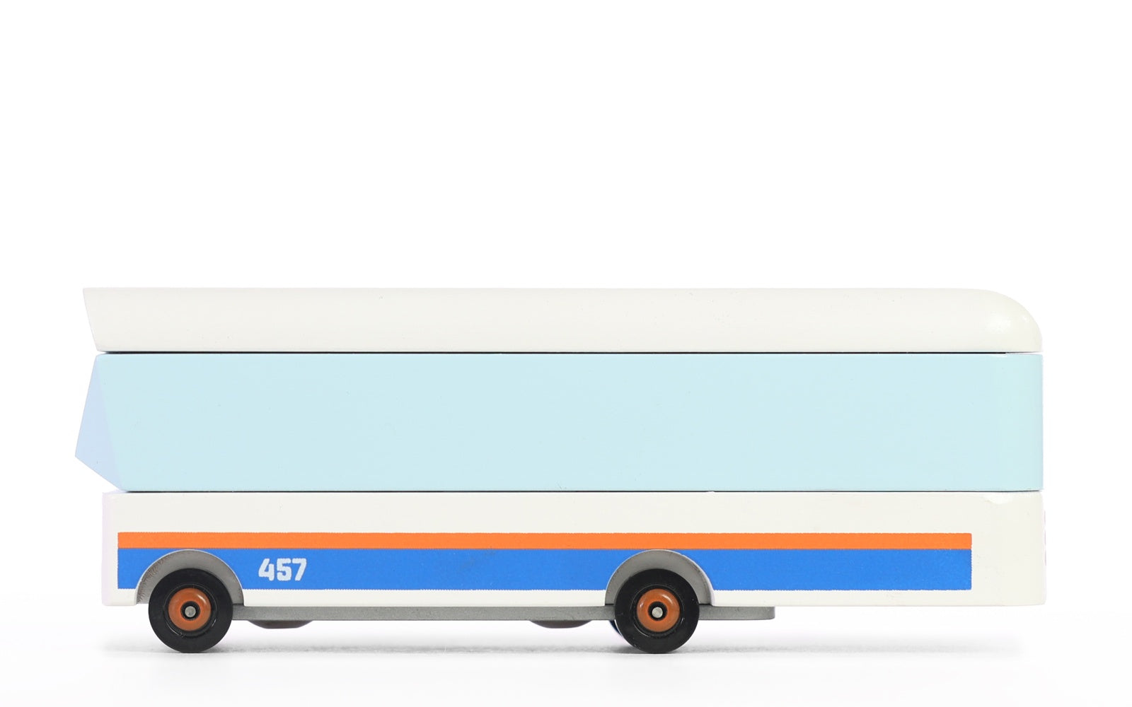 Candylab BUSES Tiny Town Bus