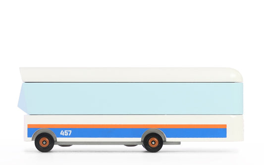 Candylab BUSES Tiny Town Bus