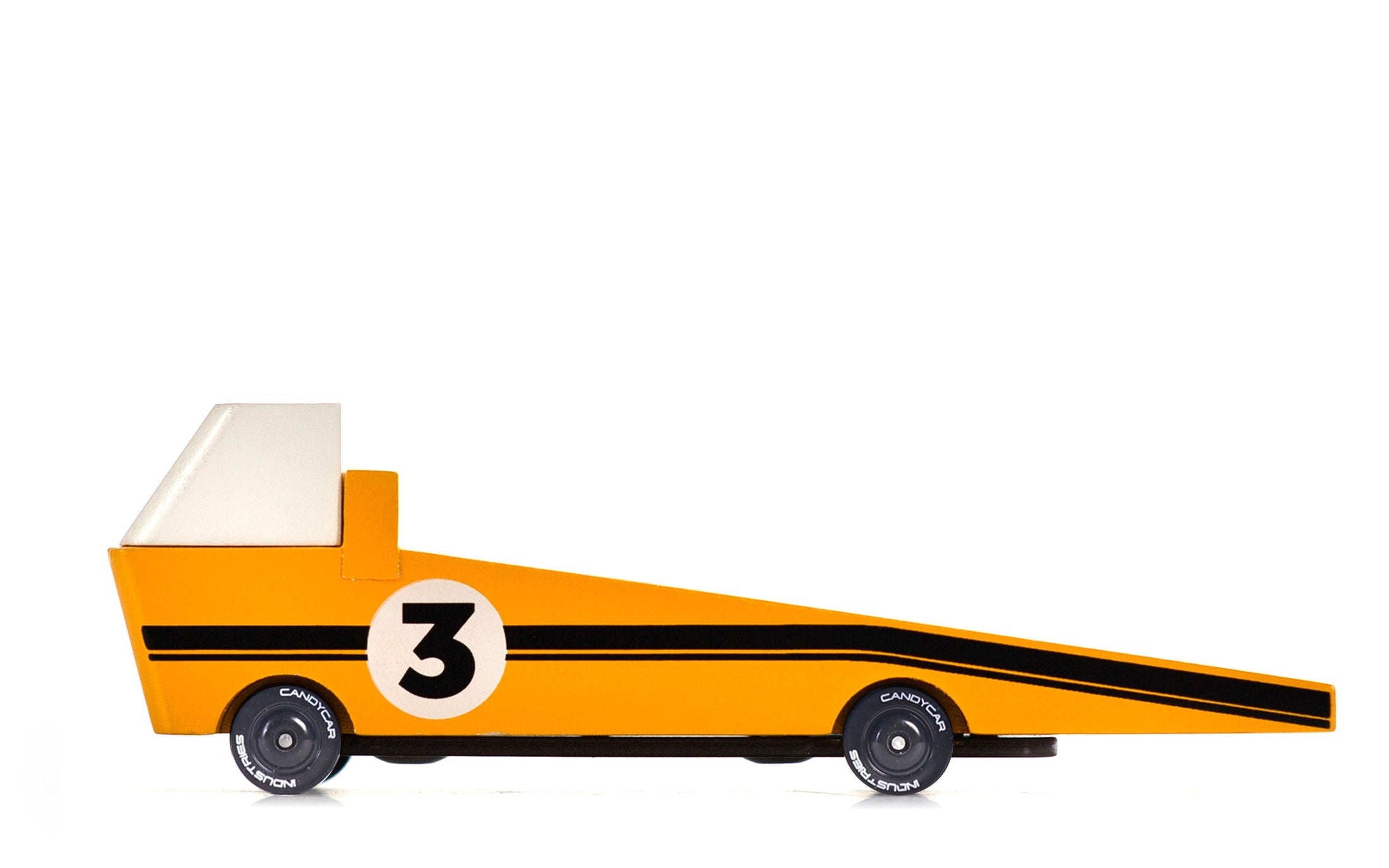 Candylab BIG RIGS Tow Racer