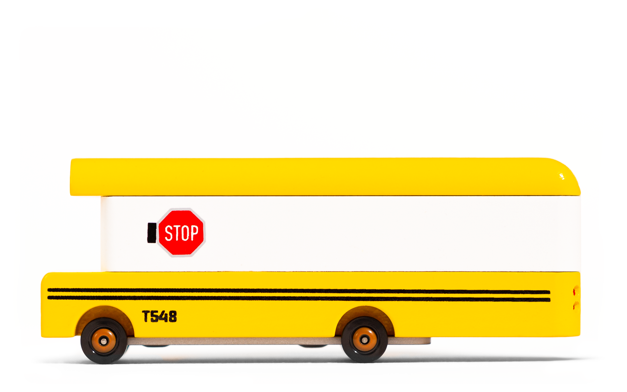 Candylab BUSES School Bus