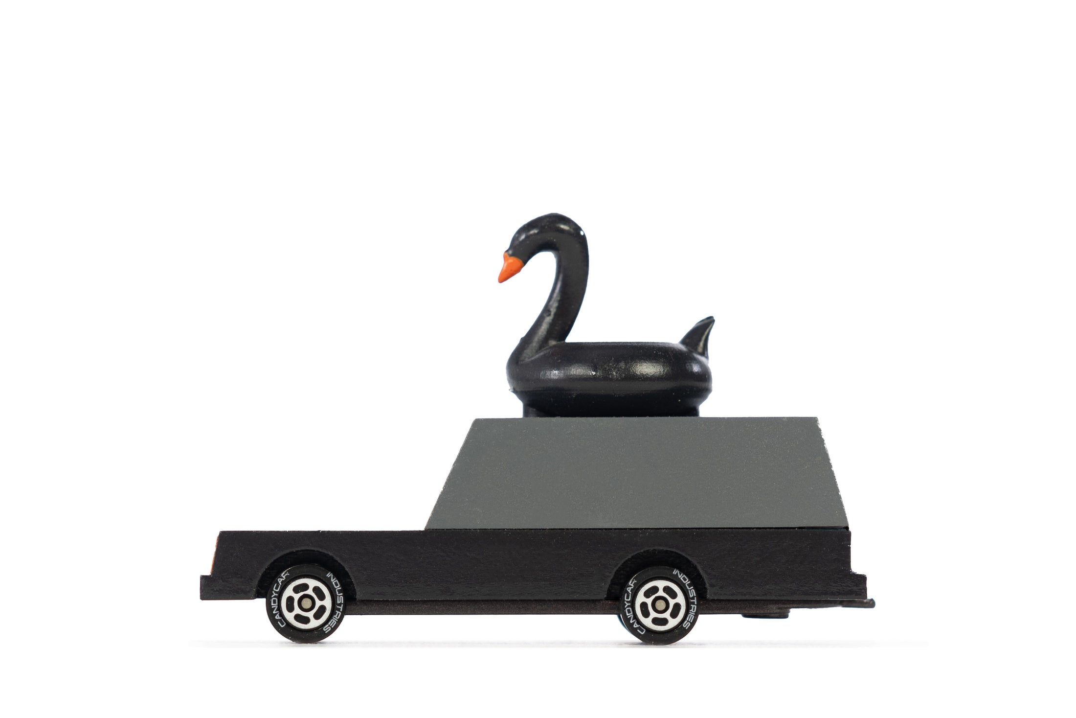 Candylab CARS Black Swan Wagon