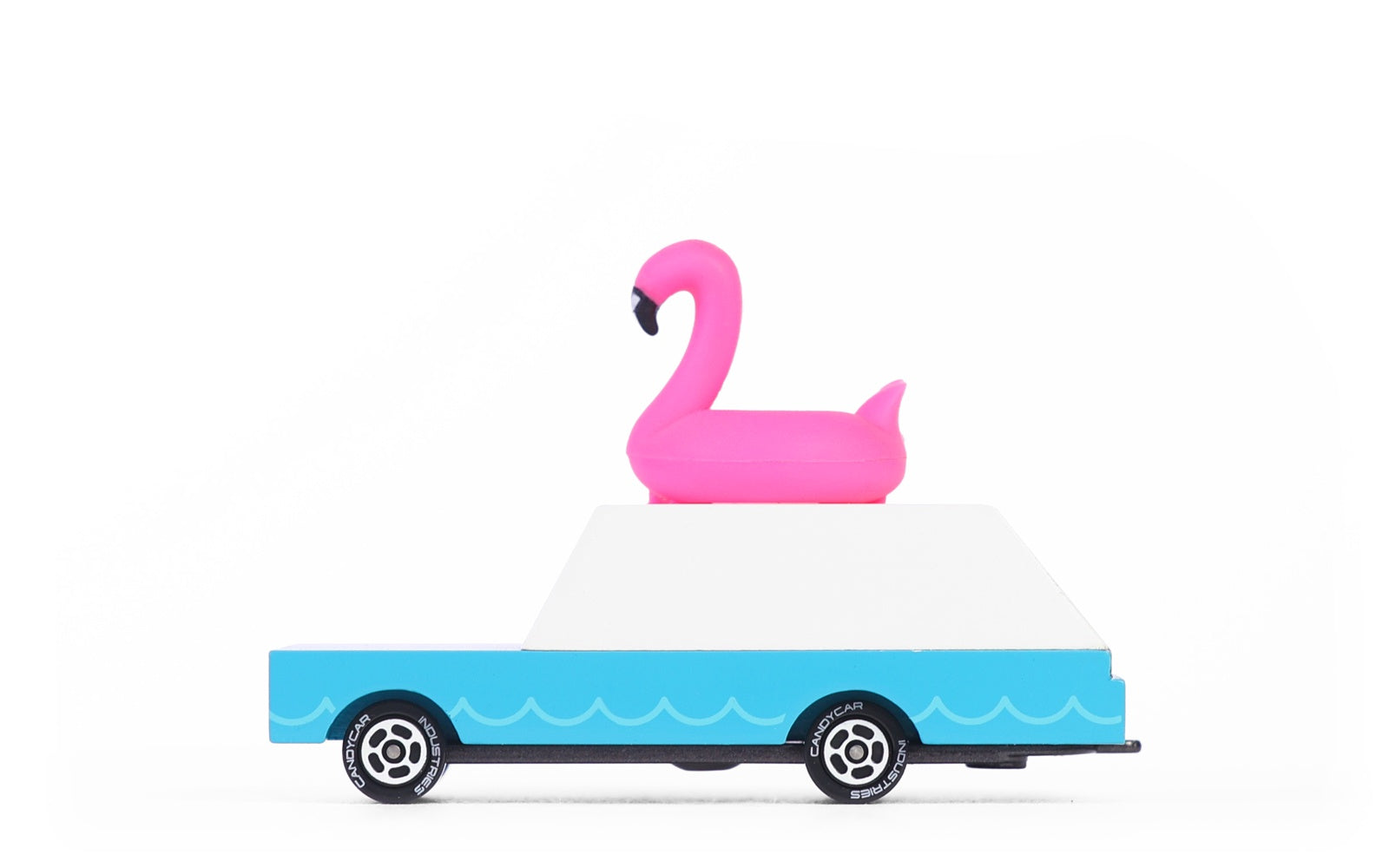 Candylab CARS Flamingo Wagon
