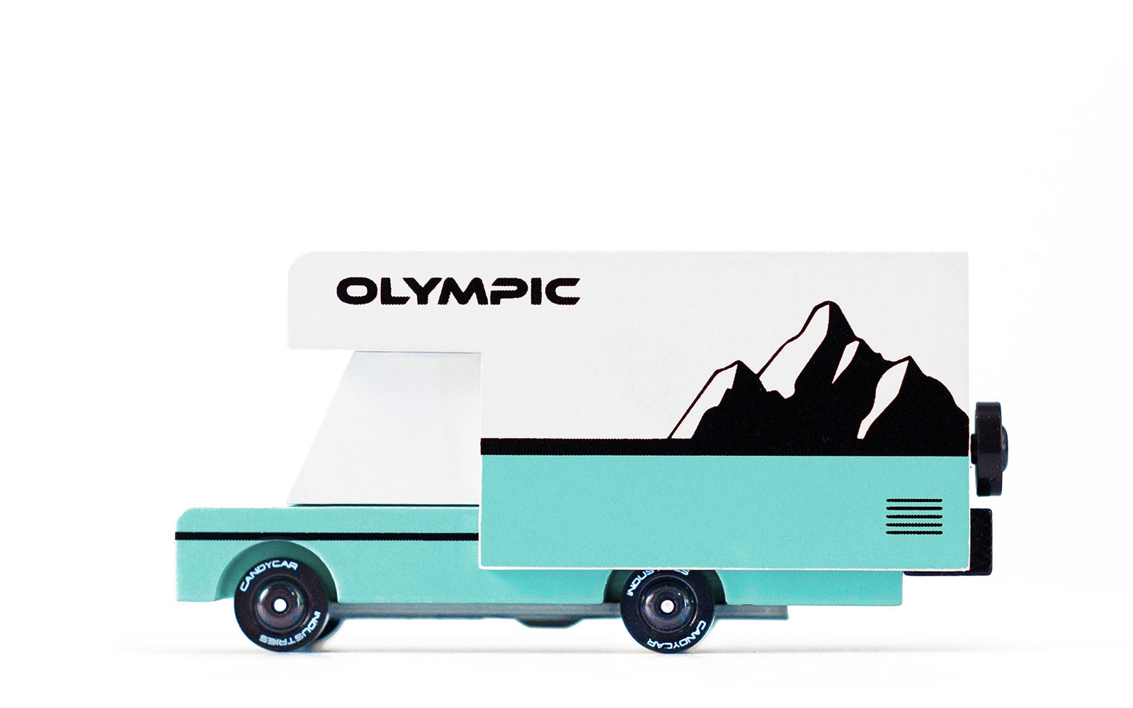 Candylab VANS Olympic RV