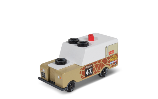Candylab TOONS Safari Gira