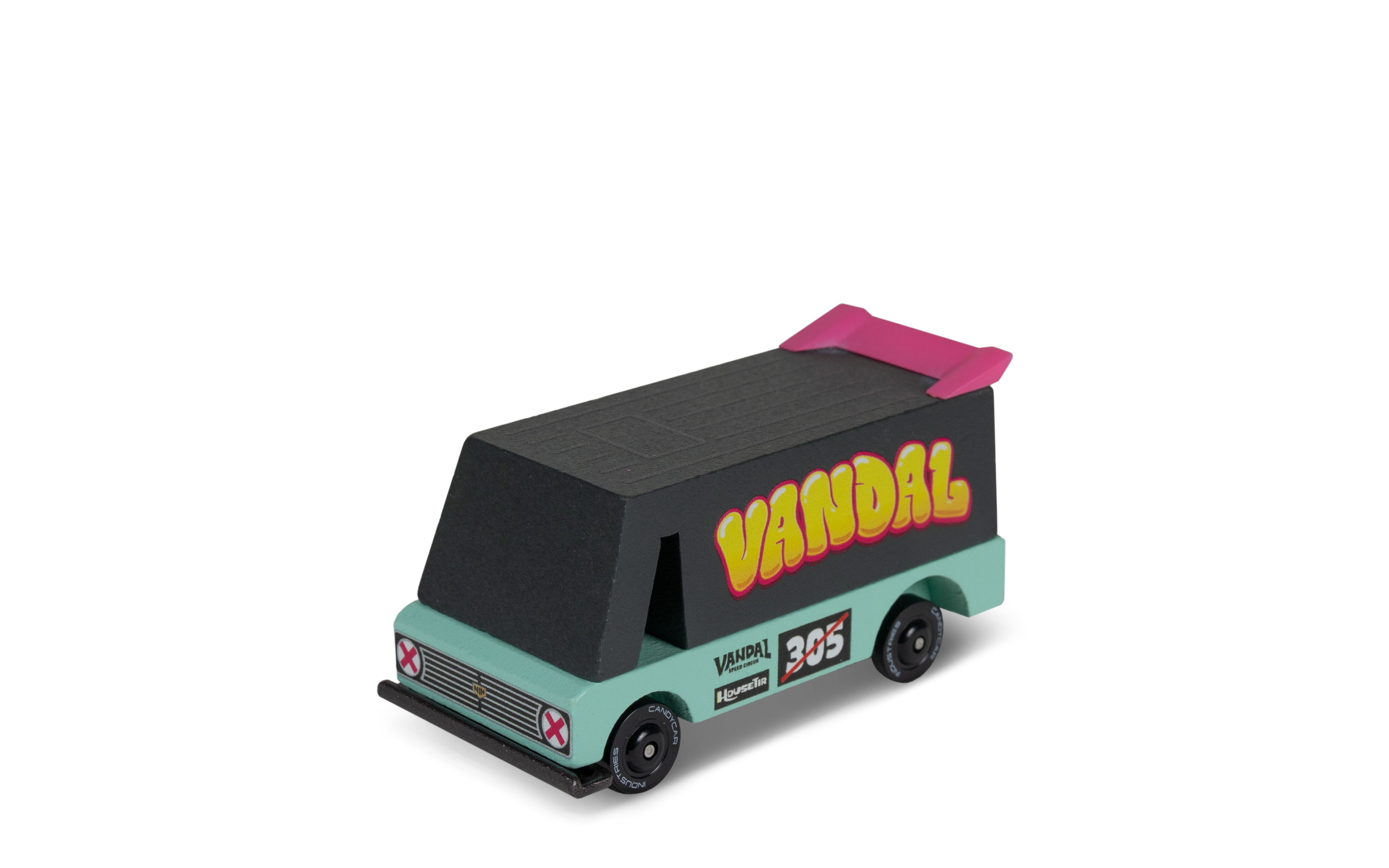 Candylab TOONS Vandal 305