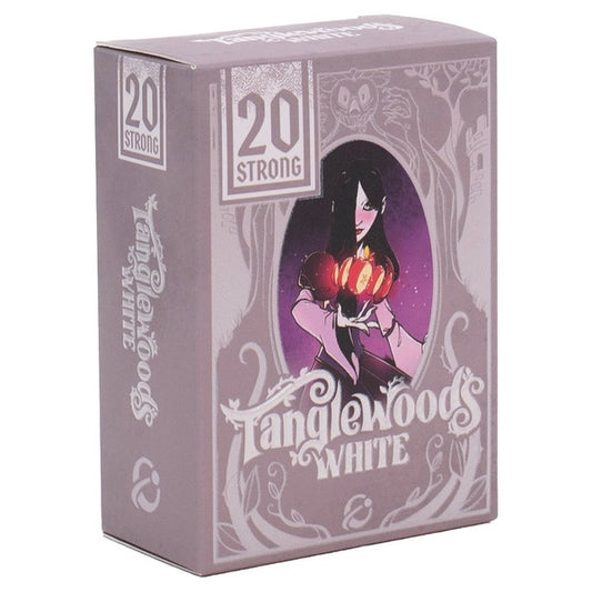 20 Strong Tanglewoods White