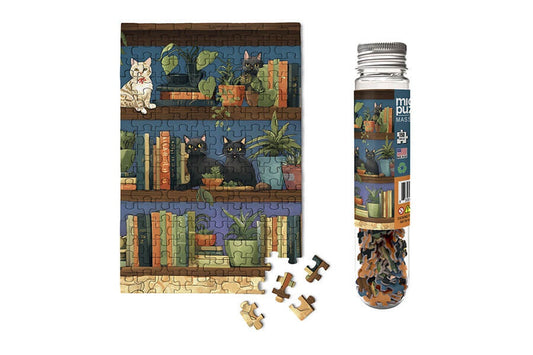 MicroPuzzle Cat Tales