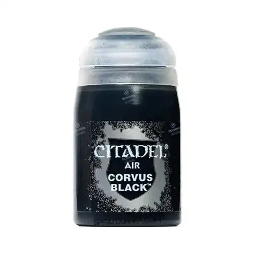 Citadel Air Corvus Black