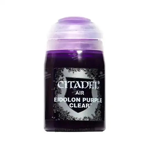 Citadel Air Eidolon Purple Clear