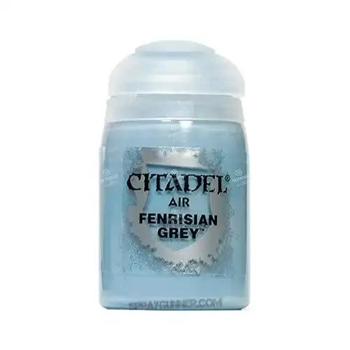 Citadel Air Fenrisian Grey