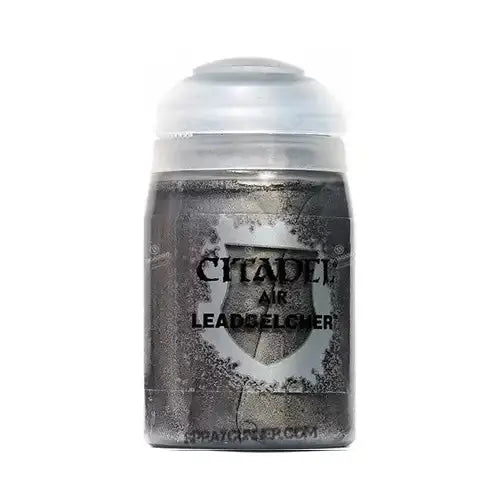 Citadel Air Leadbelcher (Metallics)